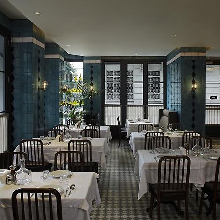 Karakoy Rooms Istanbul Exteriör bild