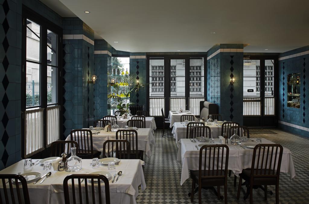 Karakoy Rooms Istanbul Exteriör bild
