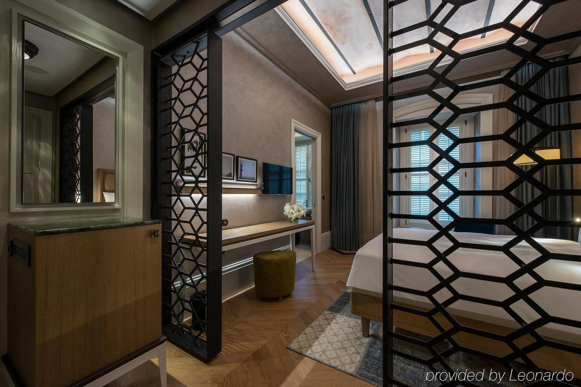 Karakoy Rooms Istanbul Exteriör bild