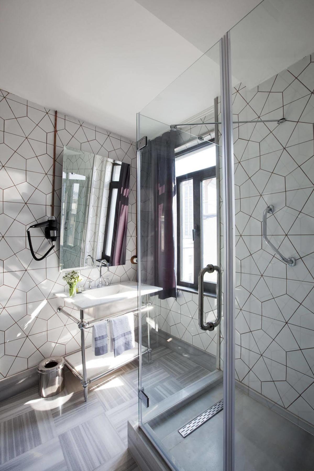 Karakoy Rooms Istanbul Exteriör bild