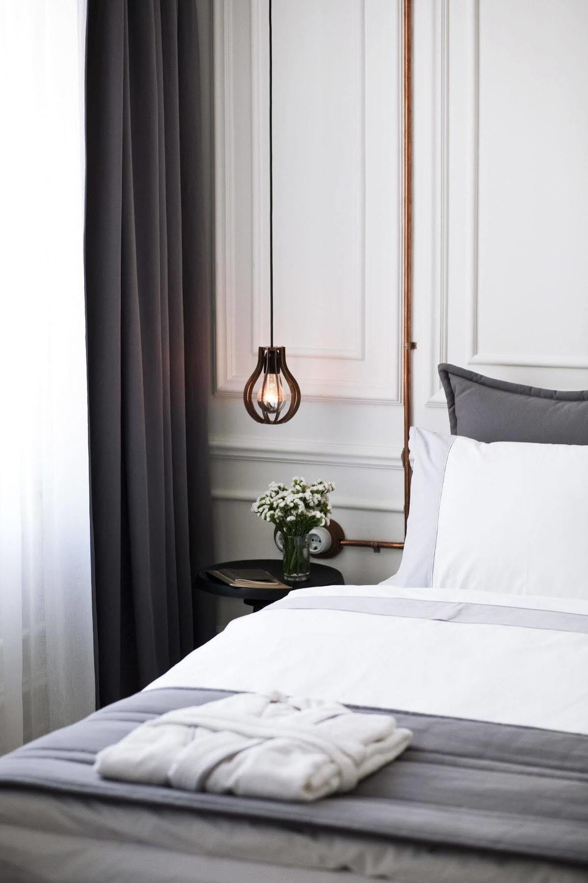 Karakoy Rooms Istanbul Exteriör bild