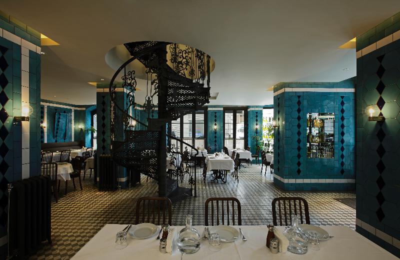 Karakoy Rooms Istanbul Exteriör bild